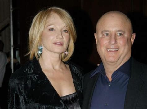 who is ellen barkin married to|Ellen Barkin Bio